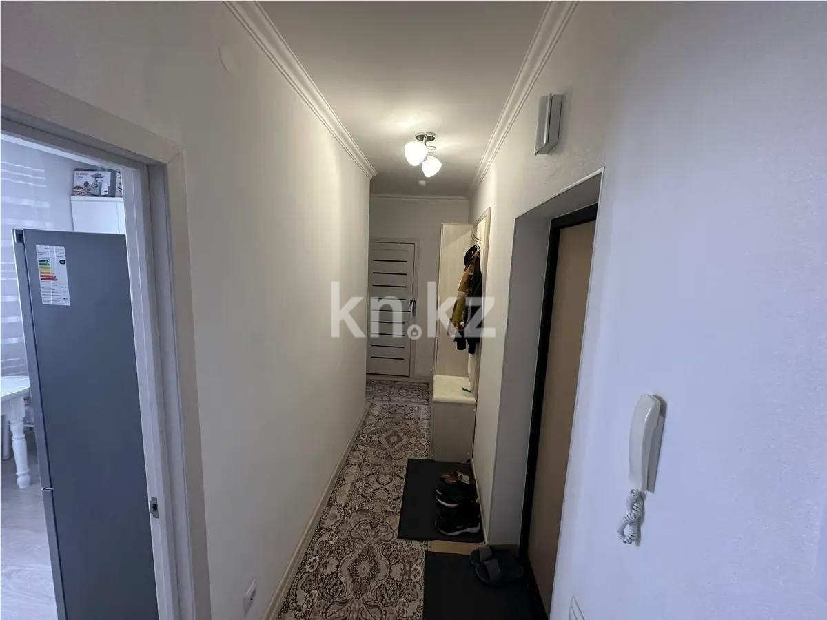 Продажа 2-комнатной квартиры, 53 м² в Астане - фото 5
