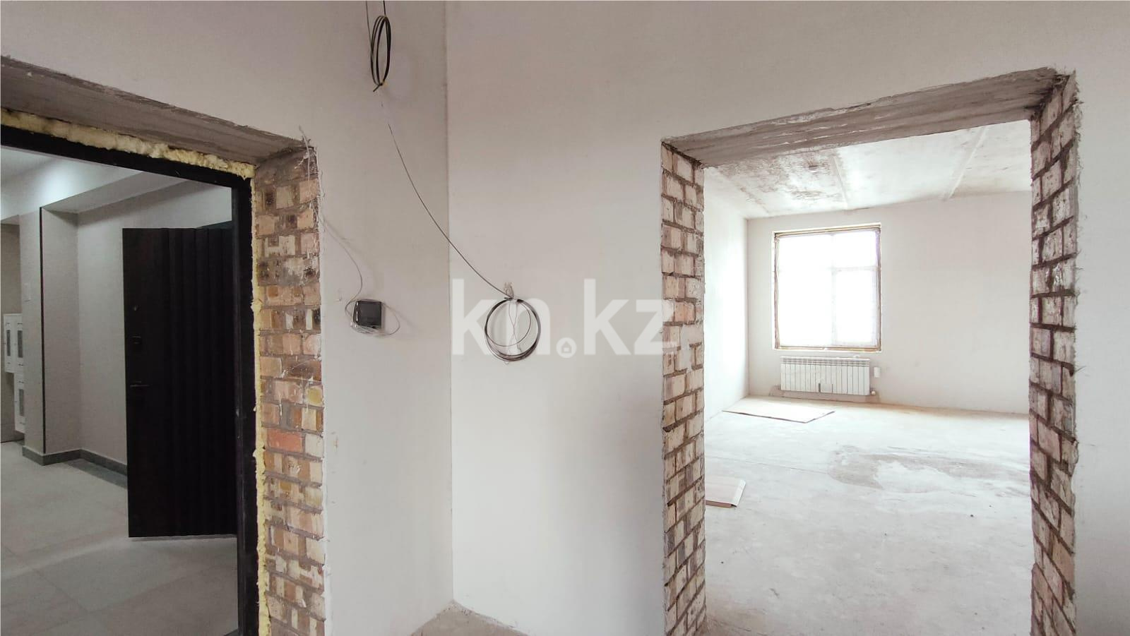 Продажа 3-комнатной квартиры, 88 м² в Караганде - фото 8