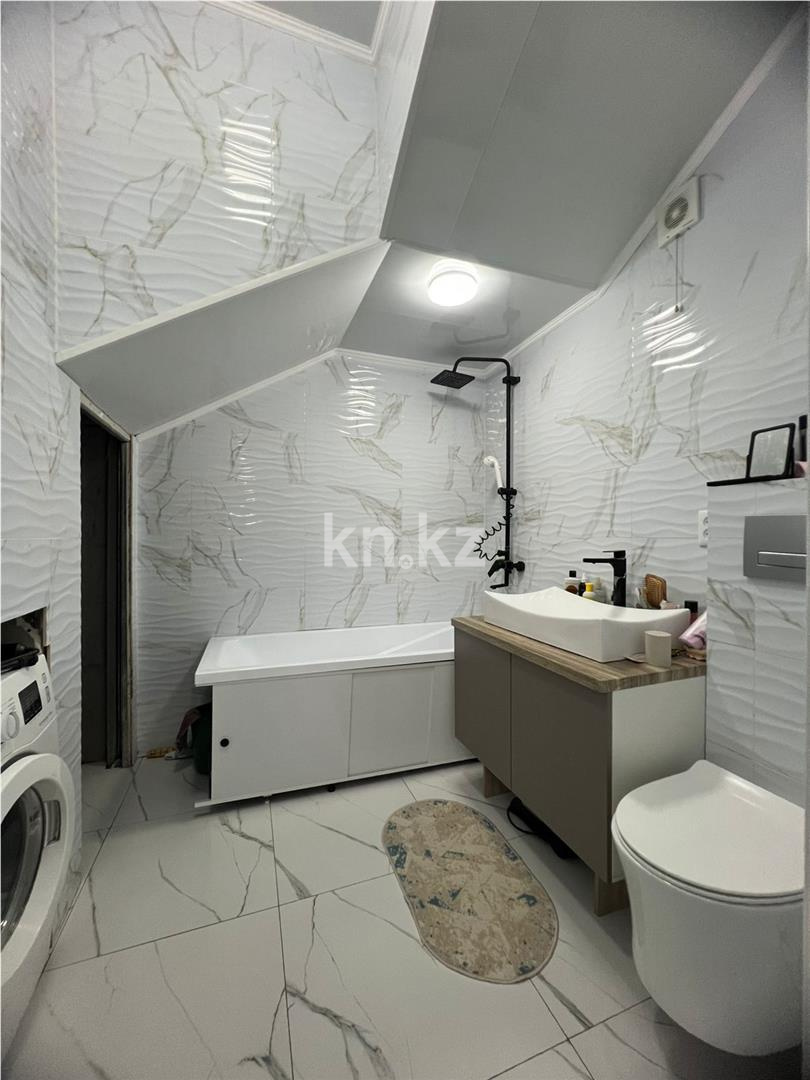 Продажа 4-комнатного дома, 107 м², ул. Муканова в Караганде - фото 12