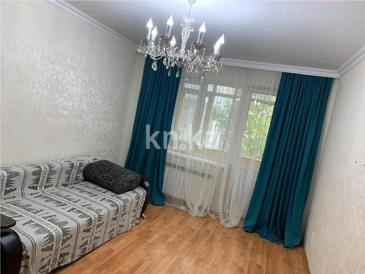 Продажа 3-комнатной квартиры, 87 м² в Алматы