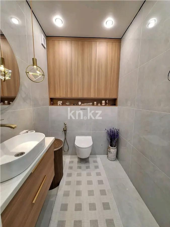 Продажа 3-комнатной квартиры, 88 м² в Алматы - фото 6