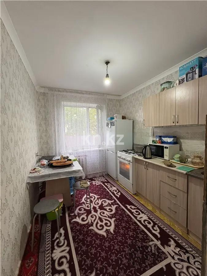 Продажа 3-комнатной квартиры, 68 м², ул. 3-й А мик-н, дом  16 в Темиртау - фото 3