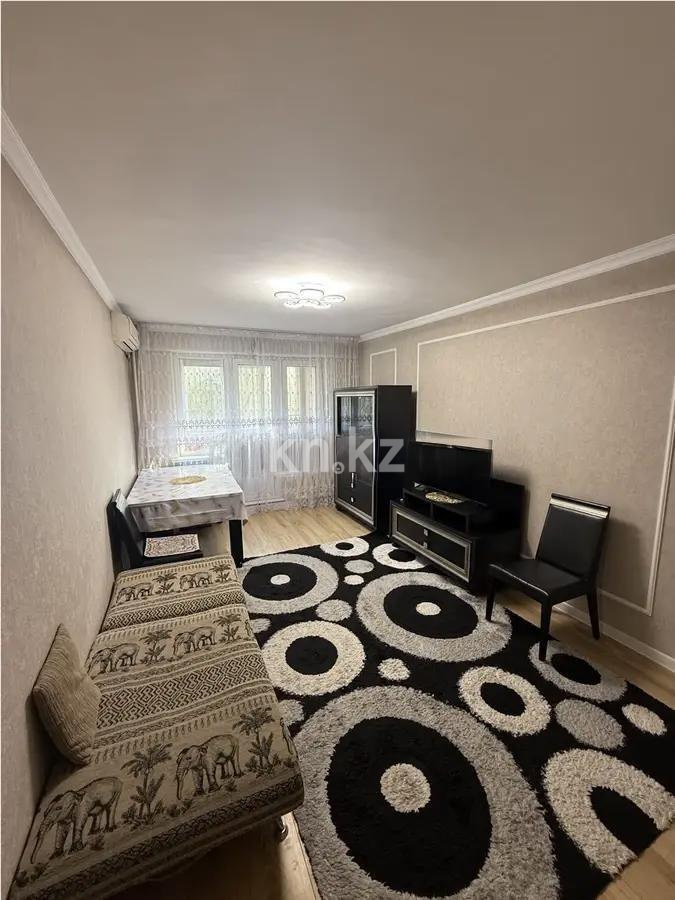 Продажа 2-комнатной квартиры, 41 м², ул. Тимирязева, дом  103 в Алматы