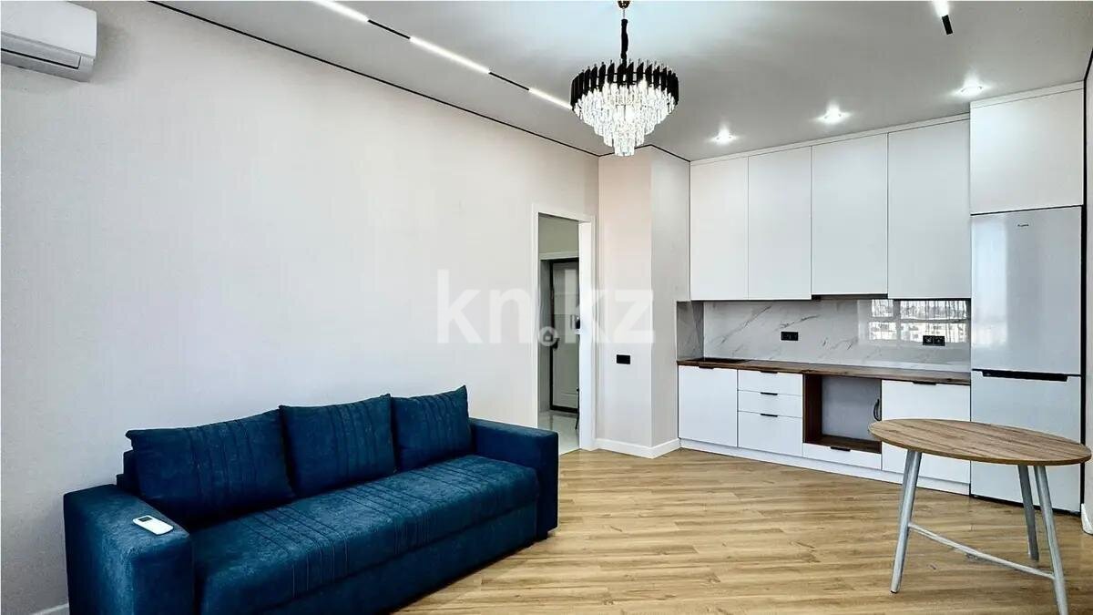 Продажа 2-комнатной квартиры, 45 м² в Астане - фото 3