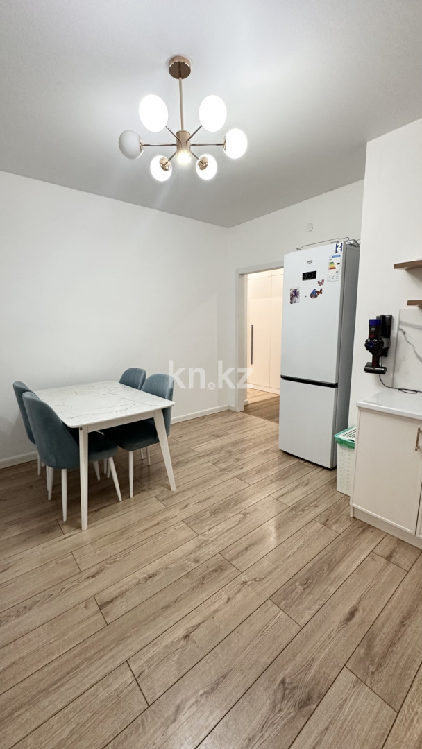 Продажа 2-комнатной квартиры, 62 м² в Астане - фото 4