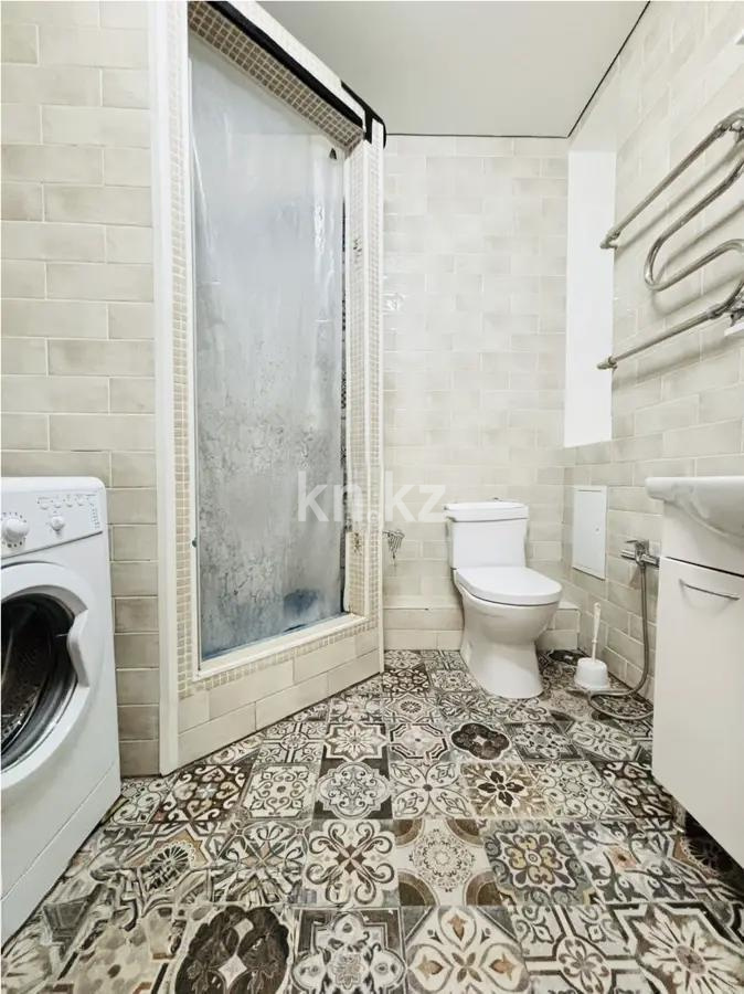 Продажа 1-комнатной квартиры, 37 м² в Астане - фото 3