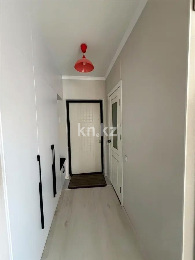 Продажа 1-комнатной квартиры, 28.9 м² в Астане - фото 3
