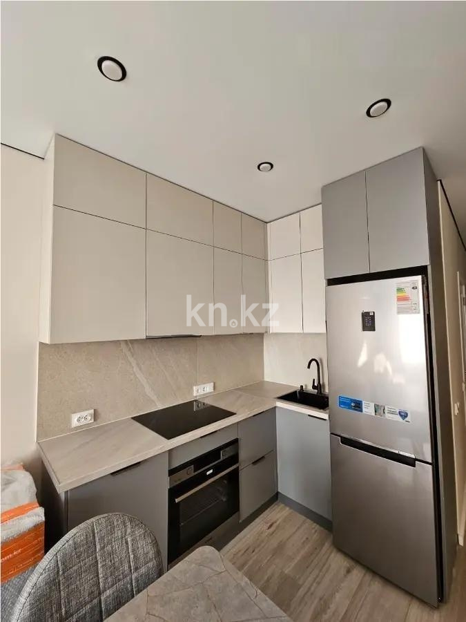 Продажа 2-комнатной квартиры, 45 м² в Алматы - фото 3