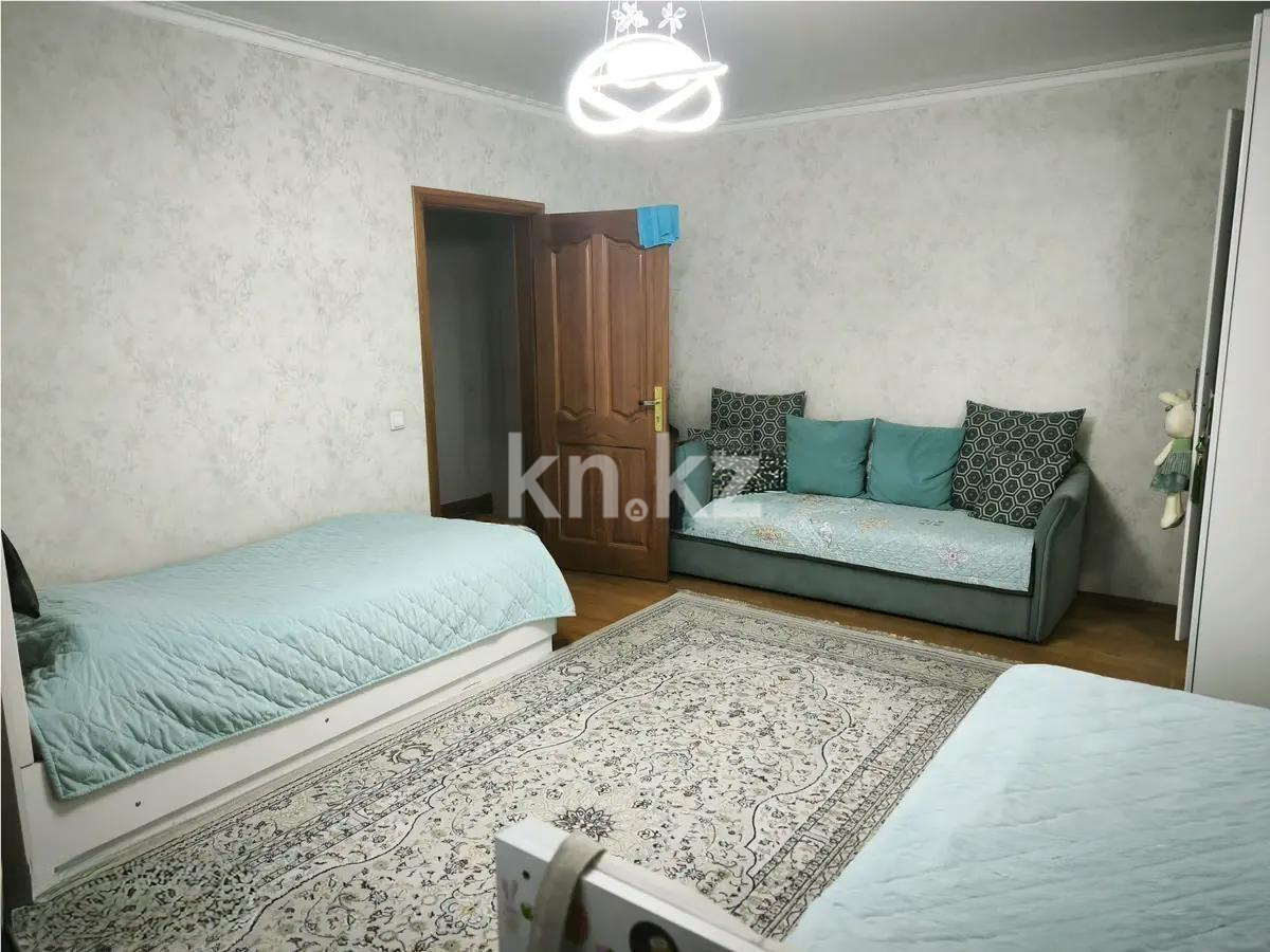 Продажа 4-комнатной квартиры, 122 м² в Астане - фото 3