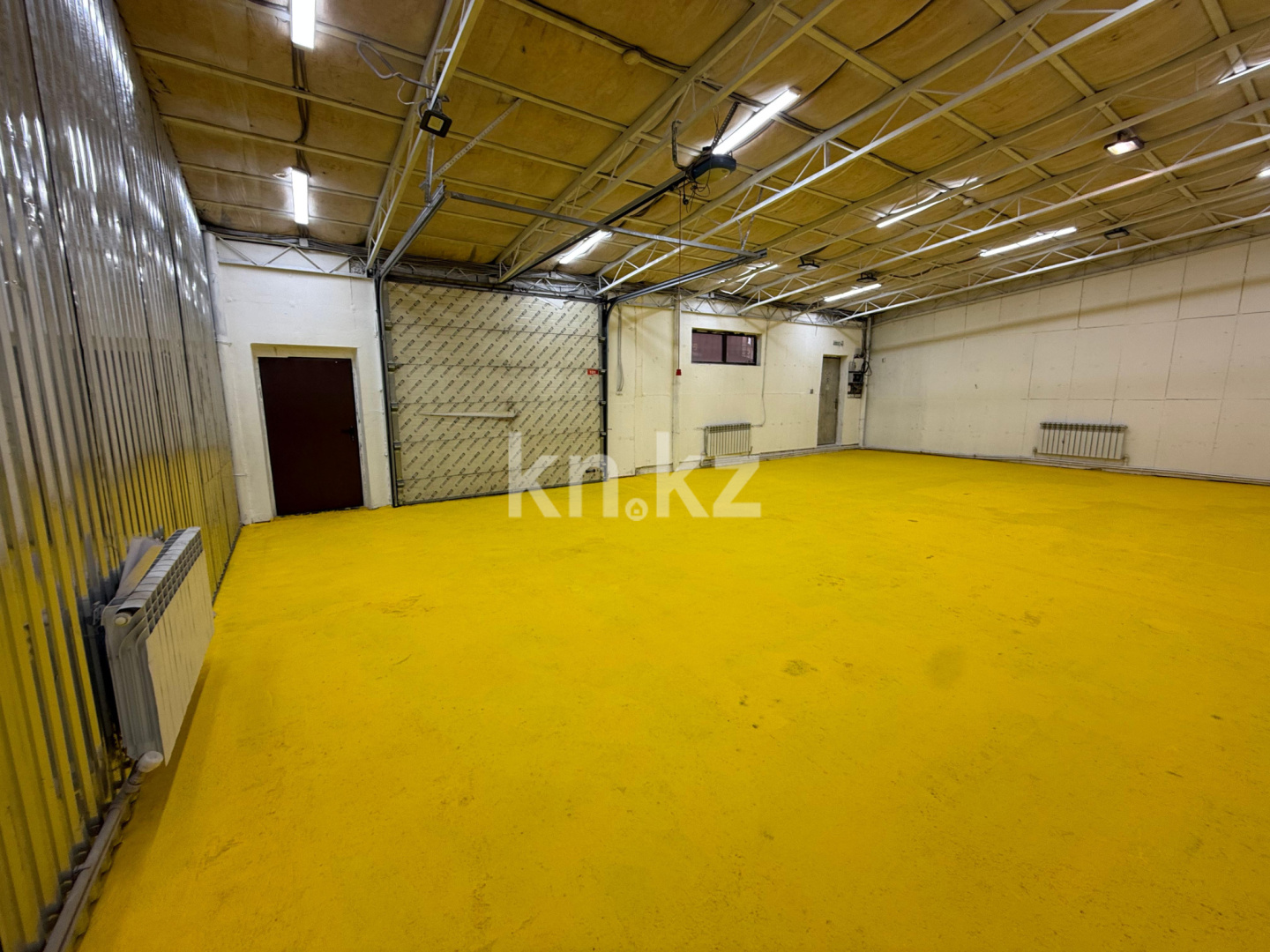 Аренда , 100 м², пр. Райымбека, дом  221/2 - 2ая Гончарная, поворот на Zetu в Алматы - фото 6