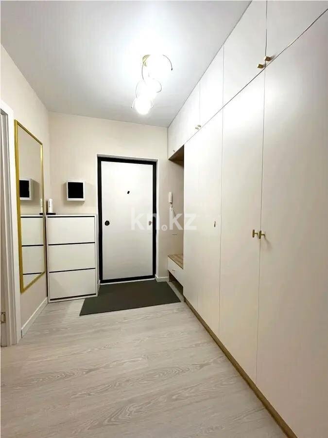 Продажа 3-комнатной квартиры, 68.45 м² в Астане - фото 7