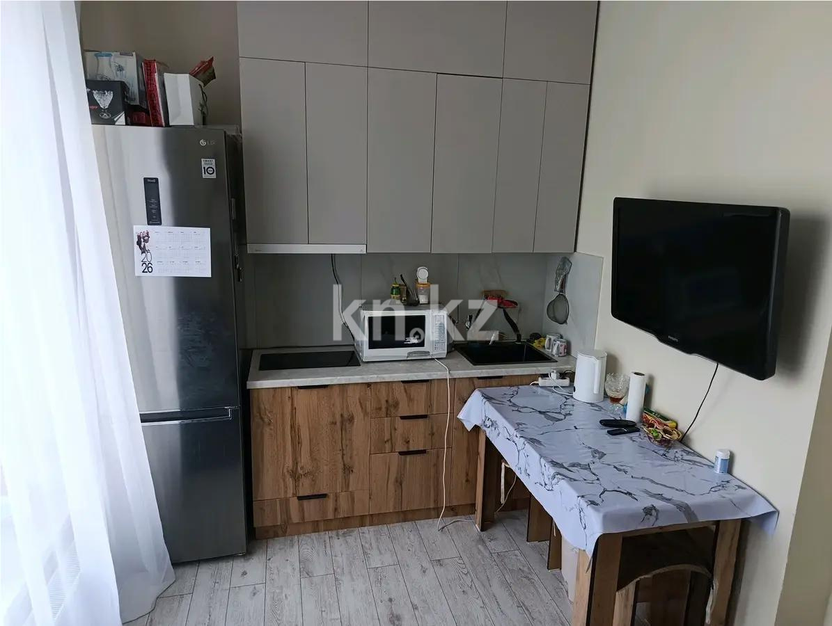 Продажа 1-комнатной квартиры, 34 м² в Астане - фото 2