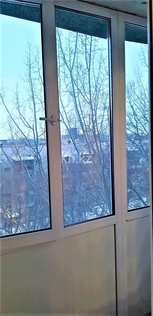 Продажа 2-комнатной квартиры, 53 м², мкр. Орбита-1 в Караганде - фото 14