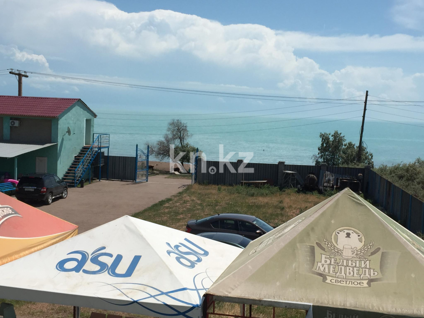 Продажа , 500 м², Торангалык в Балхаше - фото 10