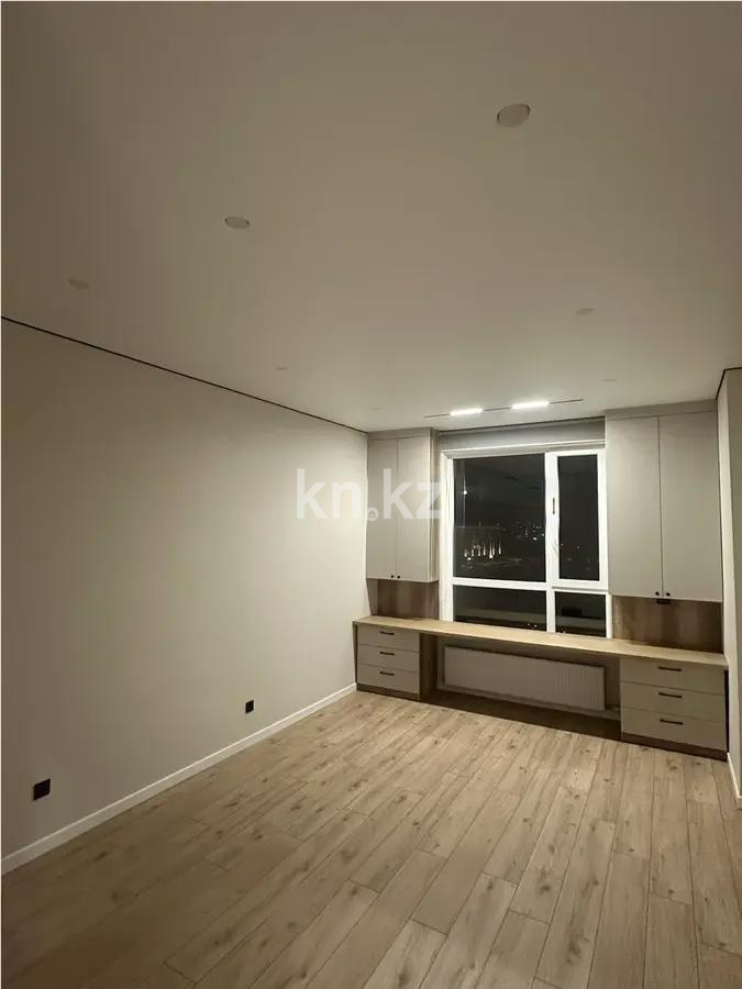 Продажа 3-комнатной квартиры, 73.6 м² в Астане - фото 2