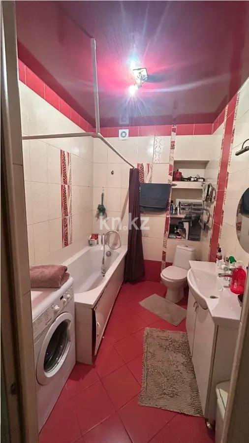 Продажа 1-комнатной квартиры, 45.6 м² в Астане - фото 3