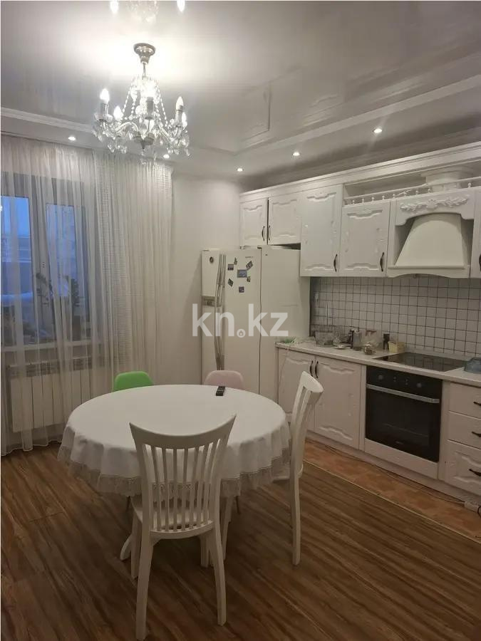 Продажа 3-комнатной квартиры, 125 м² в Астане - фото 3