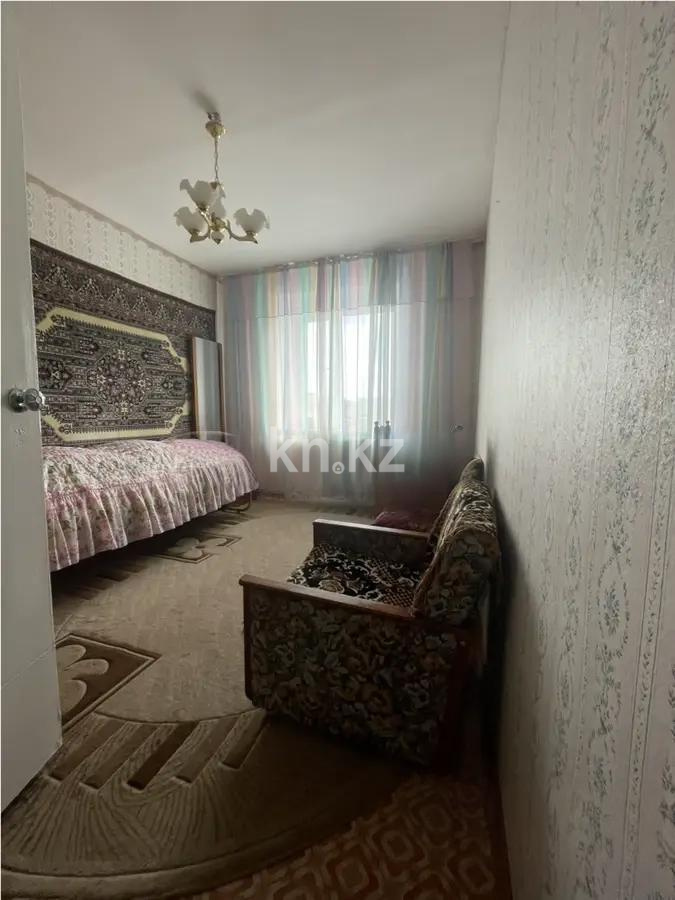 Продажа 3-комнатной квартиры, 67 м² в Караганде - фото 2
