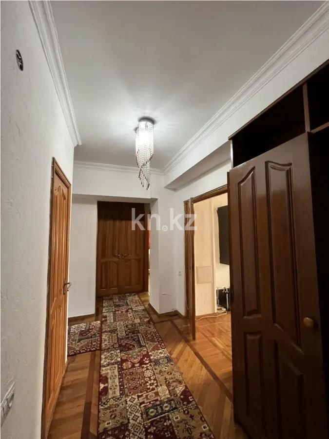 Продажа 4-комнатной квартиры, 100 м² в Алматы - фото 9