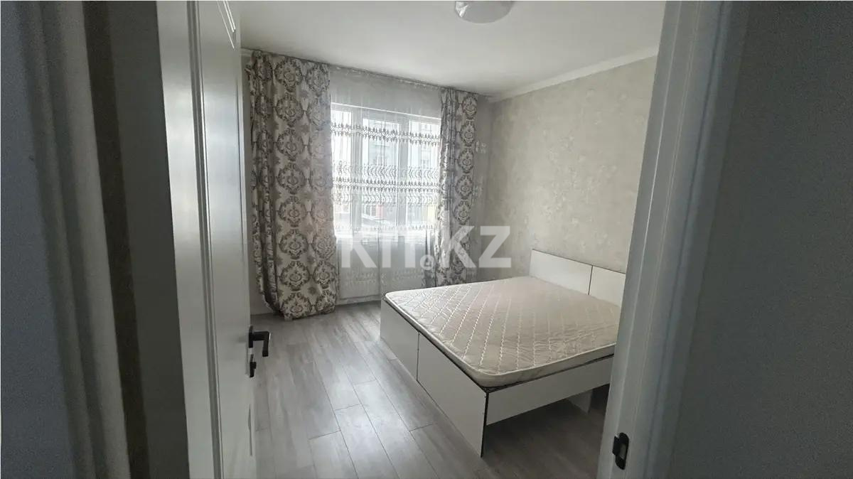 Продажа 2-комнатной квартиры, 60 м² в Алматы - фото 2