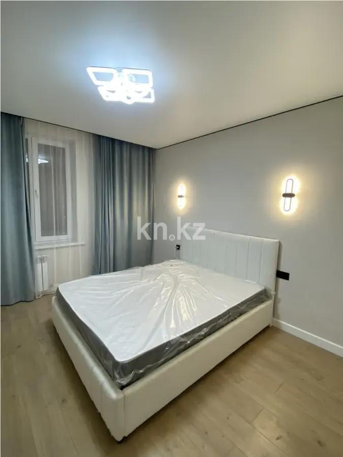 Продажа 2-комнатной квартиры, 45 м² в Астане - фото 2