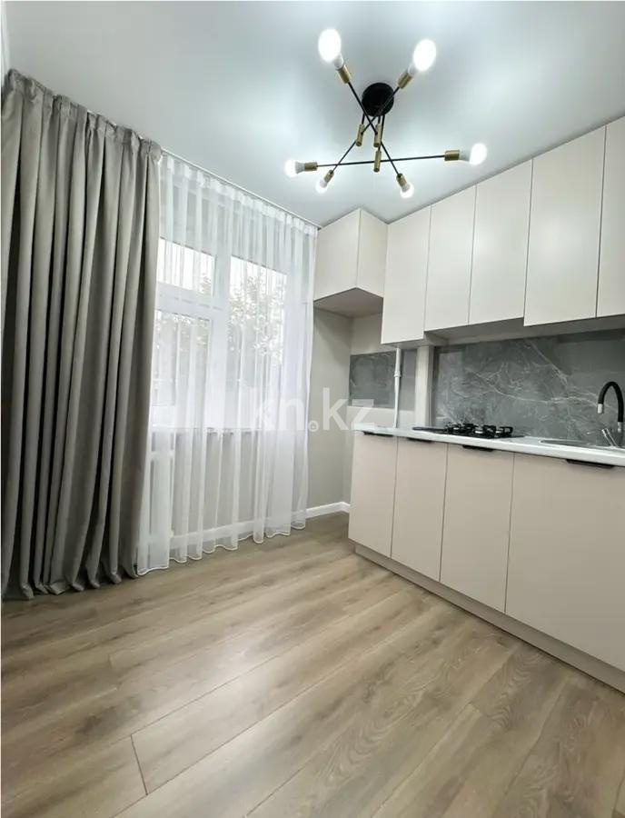 Продажа 2-комнатной квартиры, 46 м², мкр-н 5, дом  35 в Алматы - фото 3