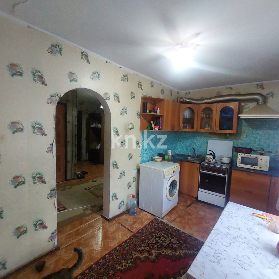 Продажа 2-комнатной квартиры, 51.6 м², Юрия Гагарина в Костанае - фото 5