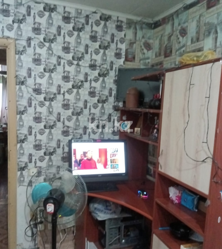 Продажа 3-комнатной квартиры, 57 м² в Караганде - фото 2