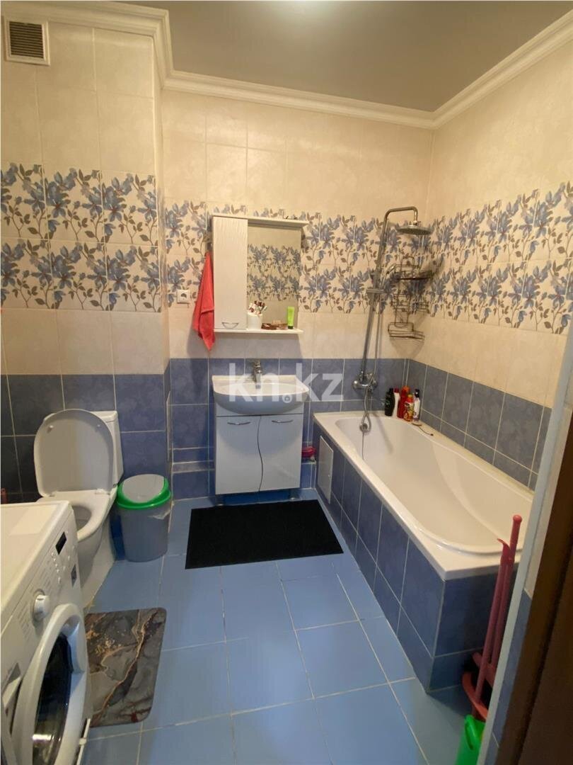 Продажа 2-комнатной квартиры, 58 м² в Астане - фото 7