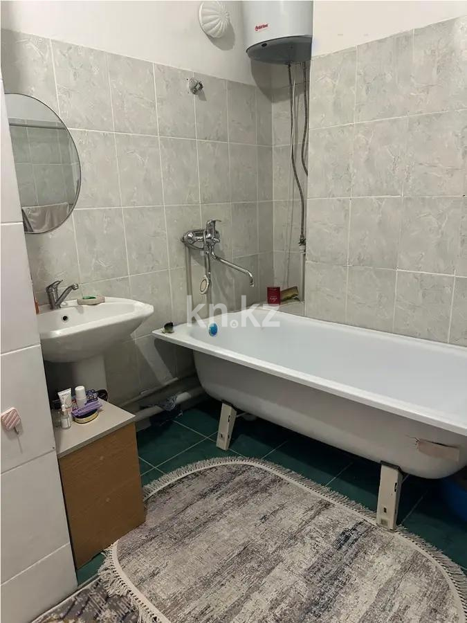 Продажа 1-комнатной квартиры, 59 м², ул. Жуалы, дом  20 в Алматы - фото 2