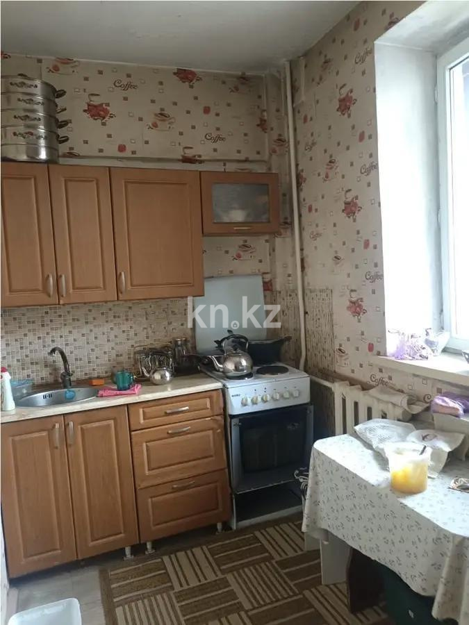 Продажа 1-комнатной квартиры, 32 м², ул. Павлодарская, дом  133А в Алматы - фото 2