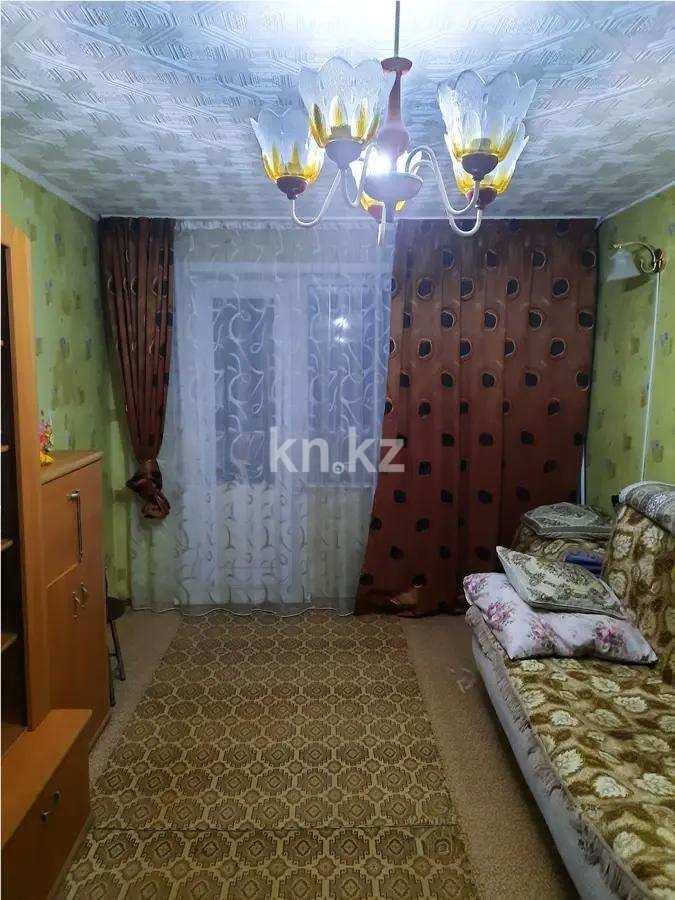 Продажа 2-комнатной квартиры, 45 м², ул. 40-летия Победы, дом  69 в Шахтинске