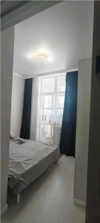 Продажа 2-комнатной квартиры, 38 м² в Астане - фото 2
