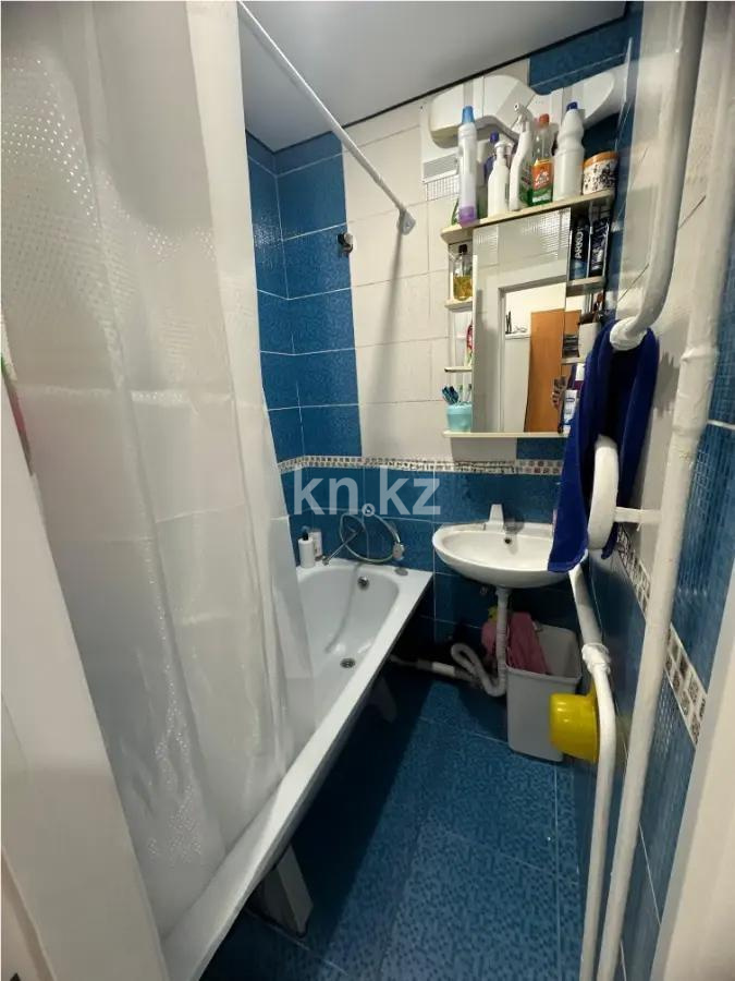 Продажа 2-комнатной квартиры, 56.4 м² в Астане - фото 5