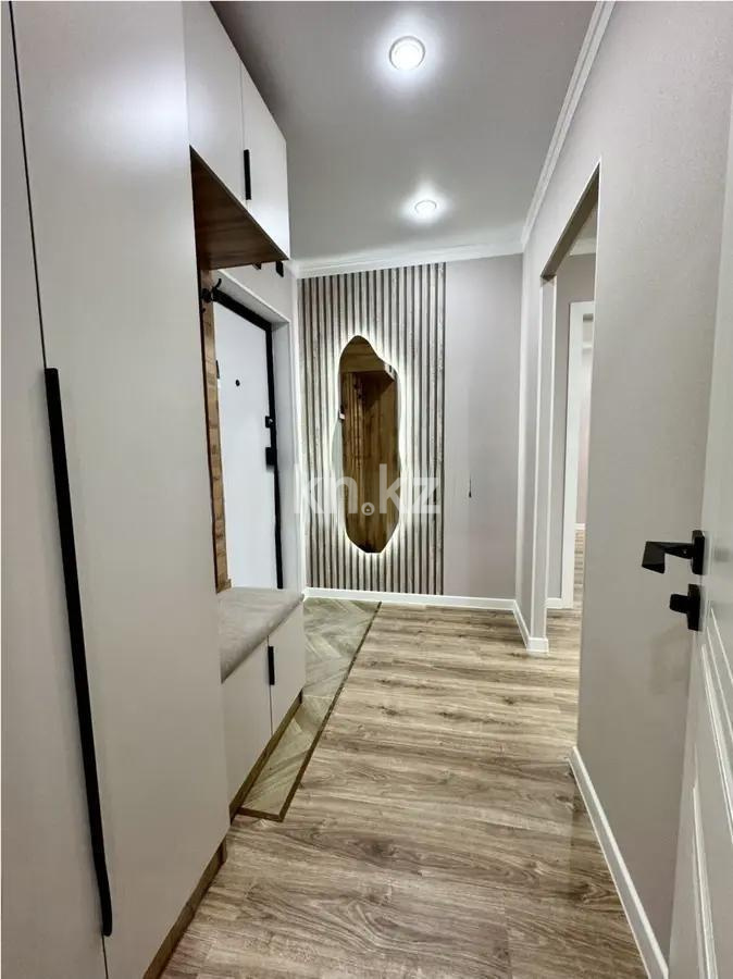 Продажа 2-комнатной квартиры, 40 м², пр. Райымбека, дом  590 стр в Алматы - фото 6