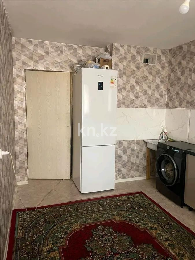 Продажа 2-комнатной квартиры, 56.8 м² в Алматы - фото 3