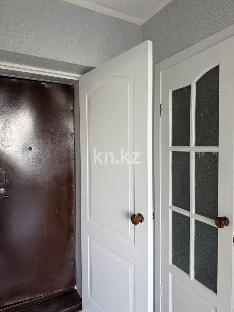 Продажа 1-комнатной квартиры, 27 м² в Караганде - фото 13