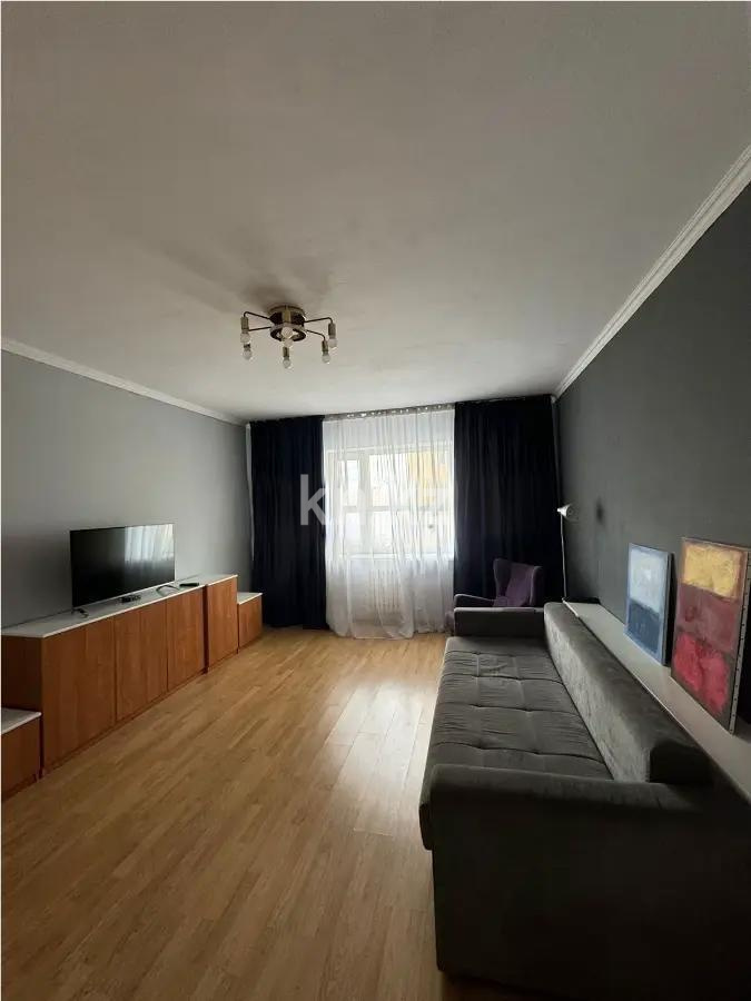 Продажа 2-комнатной квартиры, 68 м², пр. Кошкарбаева, дом  56 в Астане