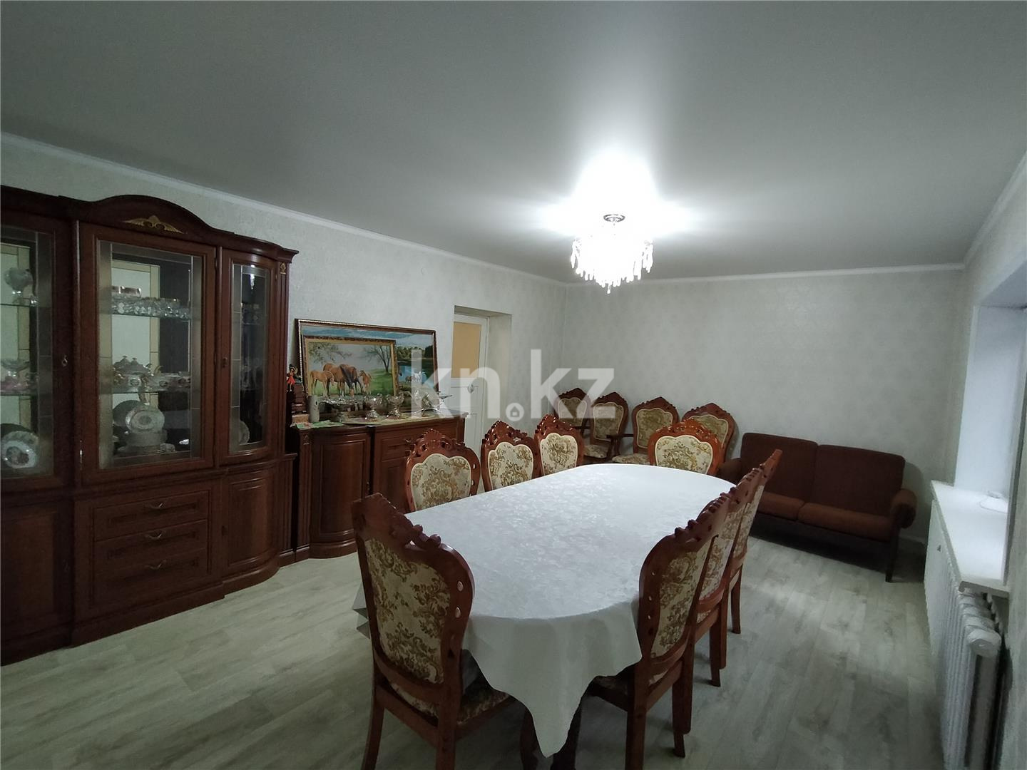 Продажа 4-комнатного дома, 90 м², ул. Чехова в Караганде - фото 10
