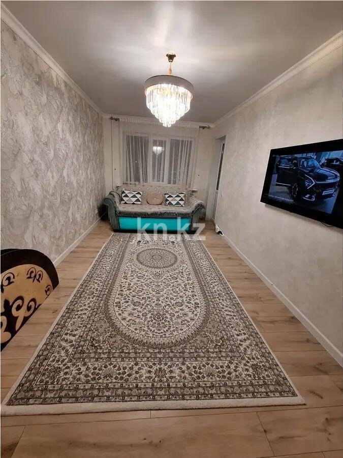 Продажа 3-комнатной квартиры, 76 м² в Астане