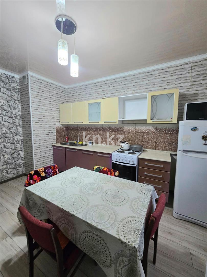 Продажа 2-комнатной квартиры, 65 м² в Караганде - фото 6