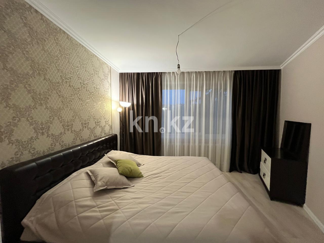 Продажа 4-комнатной квартиры, 81 м², мкр-н Степной-3 в Караганде - фото 4