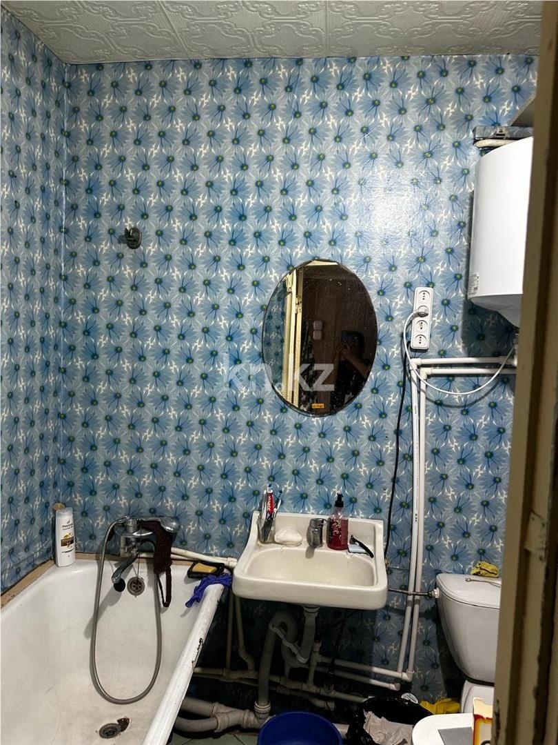 Продажа 1-комнатной квартиры, 33 м² в Караганде - фото 6