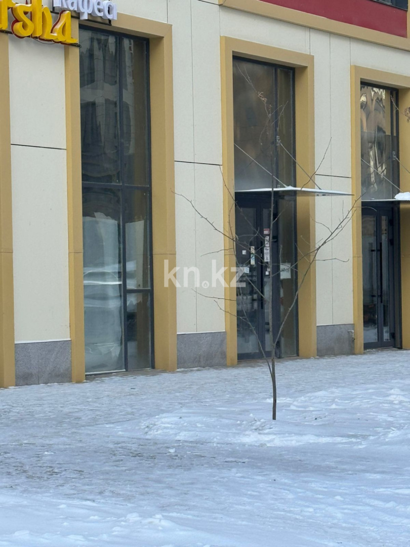 Аренда помещения в Астане - фото 5