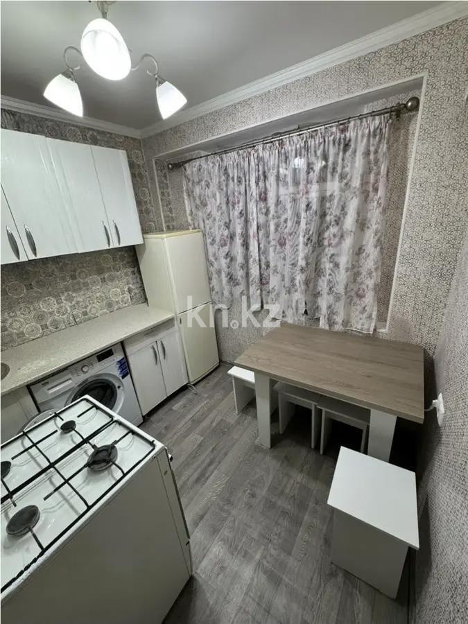 Продажа 2-комнатной квартиры, 44 м² в Алматы - фото 3