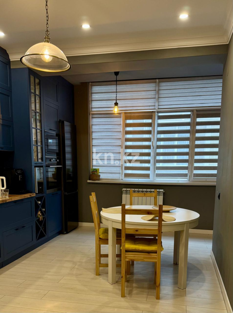 Продажа 3-комнатной квартиры, 93 м², мрн.Кайрат в Алматы - фото 6