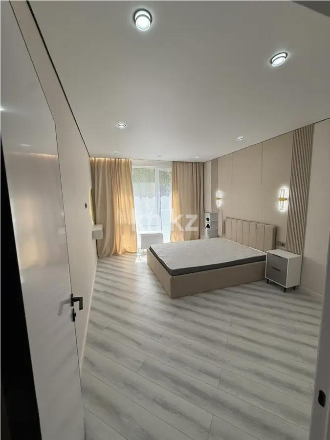Продажа 2-комнатной квартиры, 65 м² в Алматы - фото 2