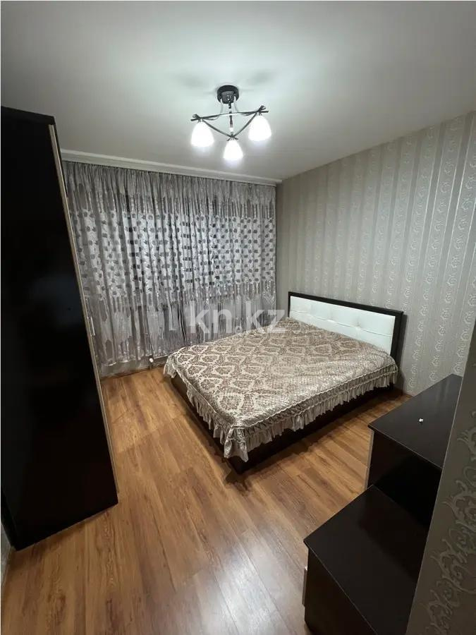 Продажа 2-комнатной квартиры, 58.7 м², ул. Байтерекова, дом  77 в Алматы - фото 2