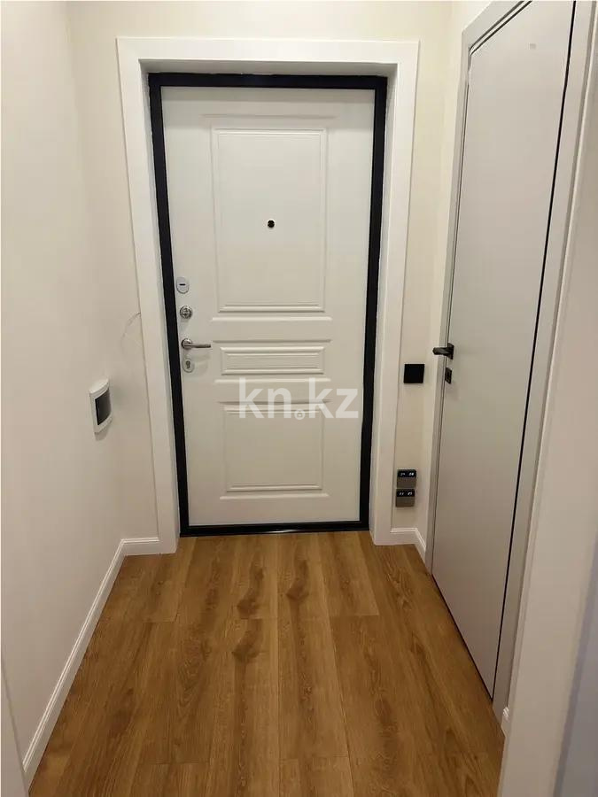 Продажа 1-комнатной квартиры, 30 м², ул. Ауэзова, дом  2/8 в Алматы - фото 3