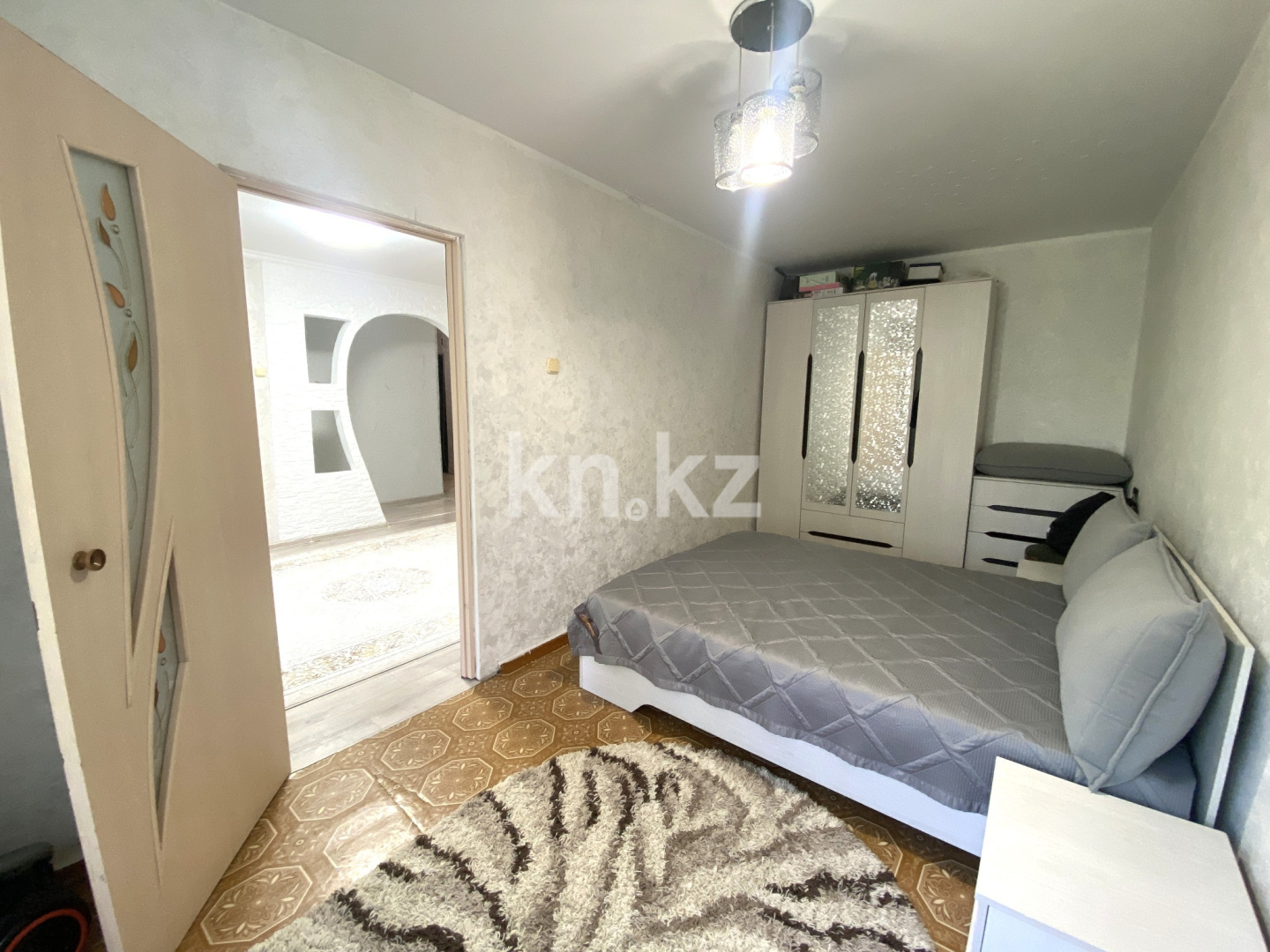 Продажа 2-комнатной квартиры, 47 м² в Караганде - фото 4